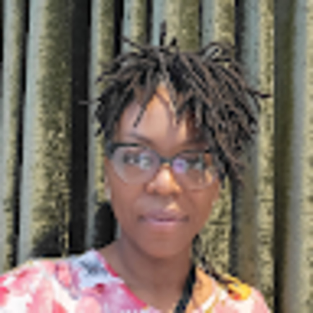 Meet your Posher, Rhoda